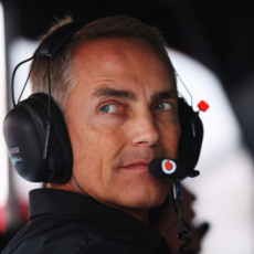 Whitmarsh: F1 2012 Bakal Ketat di Papan Atas