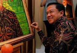 Seskab Dipo Alam: Utusan Khusus Presiden Jembatani Pemerintah-LSM