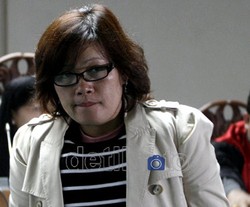 LPSK Jadwalkan Bahas Perlindungan Rosa di Paripurna