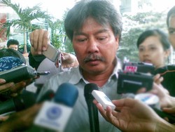 Agus Condro: Demi Ungkap Kasus, LPSK dan Rosa Bisa Perbarui Perjanjian