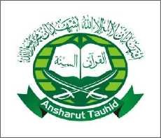 Dimasukkan Kelompok Teroris, JAT Sebut Deplu AS Memfitnah