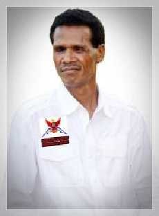 Hercules, dari Penakluk Jakarta Hingga Pertobatannya