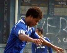 Pelecehan Pramugari oleh Pemain Sriwijaya FC Dilimpahkan ke Polda