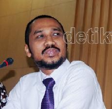 KPK Juga Telaah Perkembangan Kasus Dhana Widyatmika