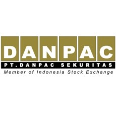 Danpac Sekuritas: IHSG Belum Keluar dari Tren Negatif