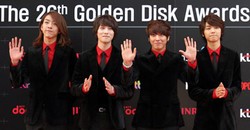CNBlue Selesaikan Tur Konser 13 Hari di Jepang