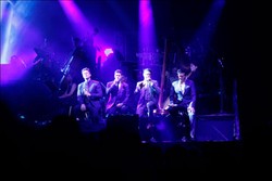Live Review: Il Divo