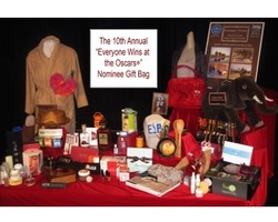 Goodie Bag Senilai Rp 565 juta untuk Para Nominator Oscar 2012