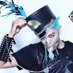 TOP: Big Bang Bisa Bubar Kapan Saja