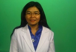 Dr Tinah Tan, Dokter Chiropractic Wanita Pertama Indonesia