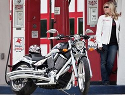 Pesaing Harley-Davidson Siap Masuk Indonesia