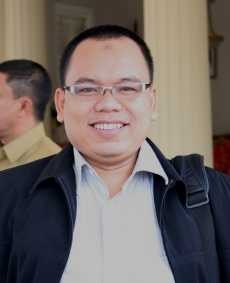 Mustafa Nahrawardaya: Perempuan Kill Bill Tak Luar Biasa di Dunia Preman