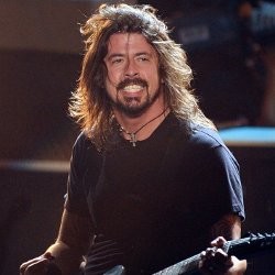 17 Fakta Aneh Seputar Dave Grohl