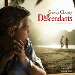 The Descendants, Film Adaptasi Terbaik Oscar 2012