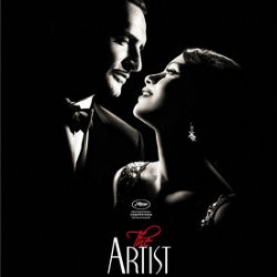 The Artist Film Terbaik Oscar 2012