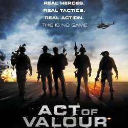 Drama Militer Act of Valor Rajai Box Office