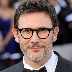 Michel Hazanavicius Menang Sutradara Terbaik Oscar 2012