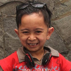 Daus Mini: Tak Ada Pelawak, Indonesia Bisa Gila