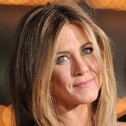 Jennifer Aniston & Justin Theroux Nikah Akhir 2012