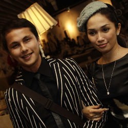 Bulan Madu, Ussy Sulistiawaty Dimarahi Sang Bunda