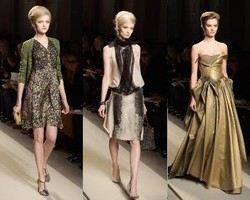 Busana Ringan Melambai Bottega Veneta di Milan Fashion Week