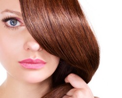 Tips Agar Warna Cat Rambut Tidak Cepat Pudar