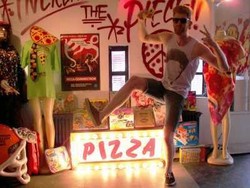 Akan Segera Dibuka Museum Pizza Pertama di Dunia!