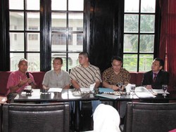 Pengusaha Kopitiam Protes Klaim Merk Kopitiam oleh Individu