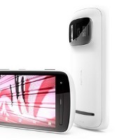 Rahasia di Balik Kamera 41 MP Nokia Pure View