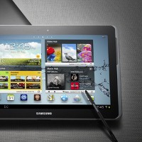 Galaxy Note Bertambah Jumbo