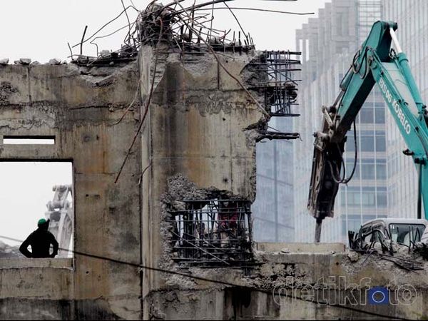 Kejar Target Pertumbuhan 6,7 Persen