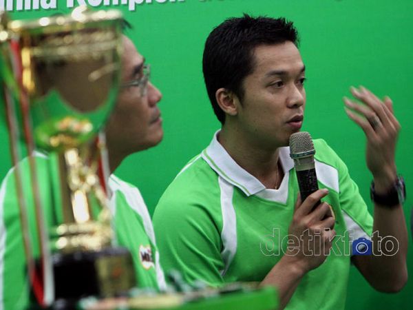 Mencari Bibit-bibit Bulutangkis Indonesia