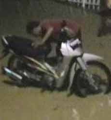 Banjir Kiriman Genangi Ratusan Rumah di Pamekasan