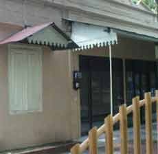 Jelang Eksekusi, Rumdin Kapolres Pamekasan Dikosongkan