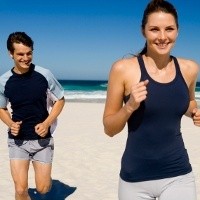 Pikiran Tak Mudah Stres Luangkan Olahraga 4 Jam