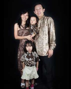 Rudiyanto, Mengajak Warga untuk Nebeng Yuuk!