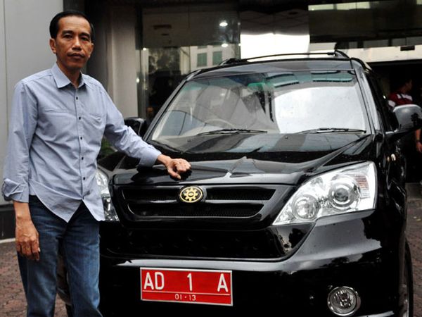 Esemka Kunjungi detikcom