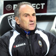 Guidolin Terpilih Jadi Allenatore Terbaik Seri A