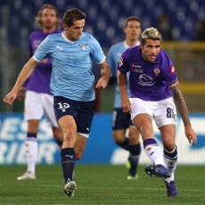 Lazio dan Udinese Petik Kemenangan