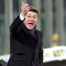 Mazzarri: Napoli Dominasi Inter