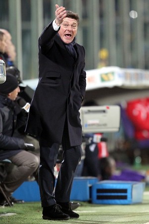 Mazzarri: Napoli Dominasi Inter