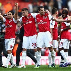 Redknapp: Arsenal Main Bagus