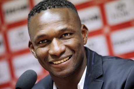 Fulham Rekrut Mahamadou Diarra