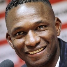 Fulham Rekrut Mahamadou Diarra