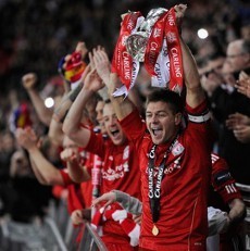 Liverpool Akrab dengan Kerja Keras