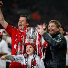 Lebih dari Sekadar Trofi Juara untuk Liverpool