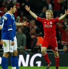 Si Merah Pertegas Label Raja Piala Liga Inggris