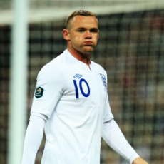 Rooney: Kami Akan Tuliskan Sejarah di Euro 2012