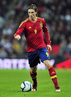 Masih Ada Kesempatan buat Torres