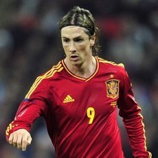 Masih Ada Kesempatan buat Torres